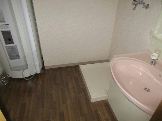 サンブライトハイツ　No.Ⅳの物件内観写真