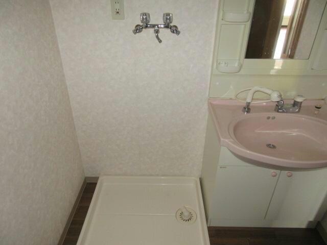 サンブライトハイツ　No.Ⅳの物件内観写真