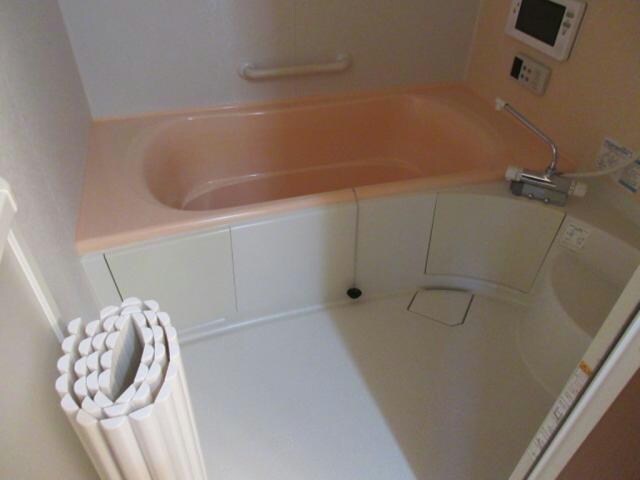 グッドラックの物件内観写真