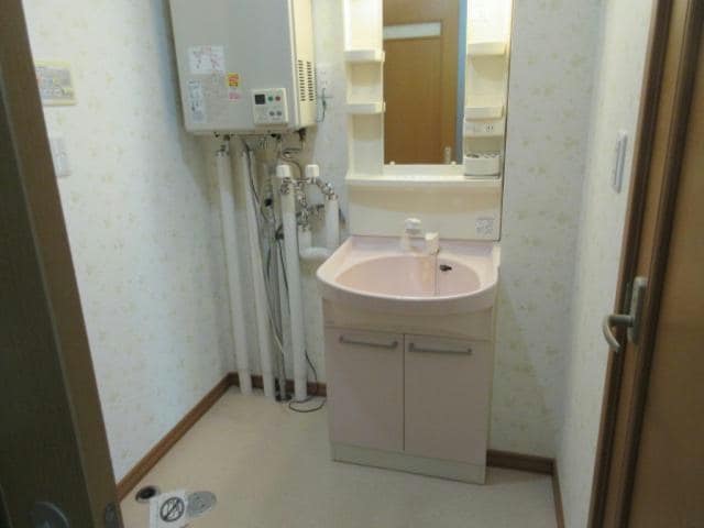 グッドラックの物件内観写真