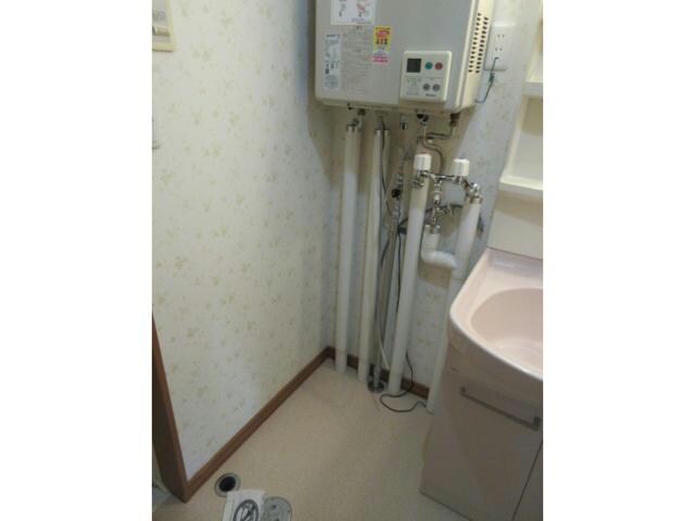 グッドラックの物件内観写真