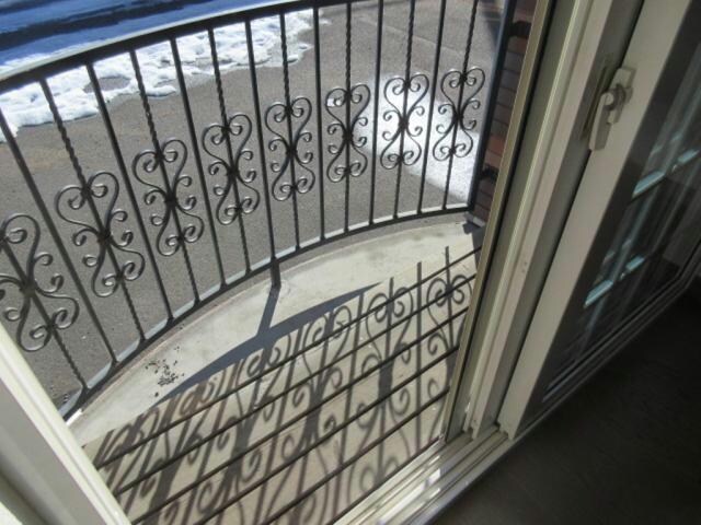 グッドラックの物件内観写真