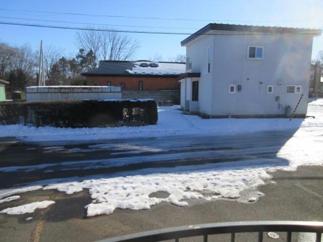 グッドラックの物件内観写真