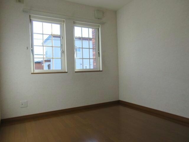 グッドラックの物件内観写真