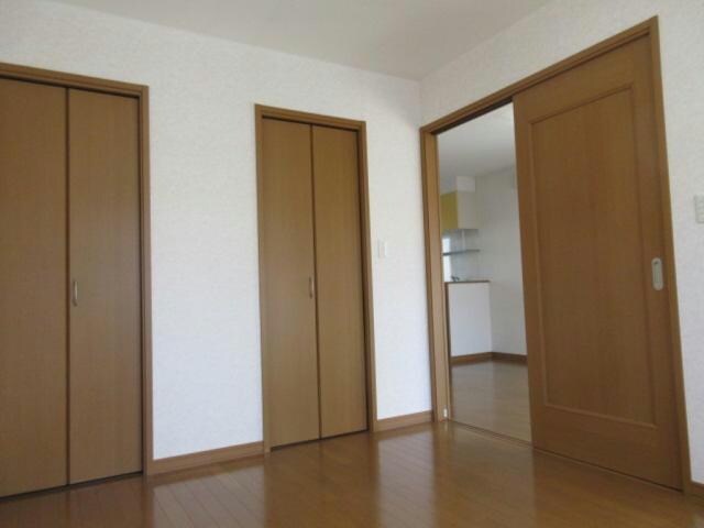 グッドラックの物件内観写真