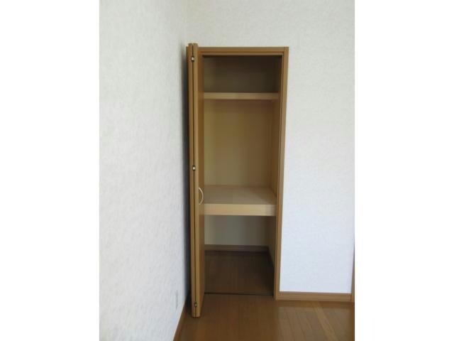 グッドラックの物件内観写真