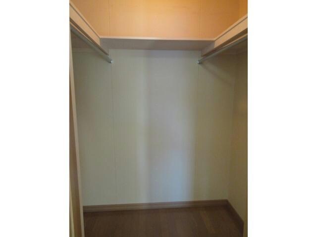 グッドラックの物件内観写真