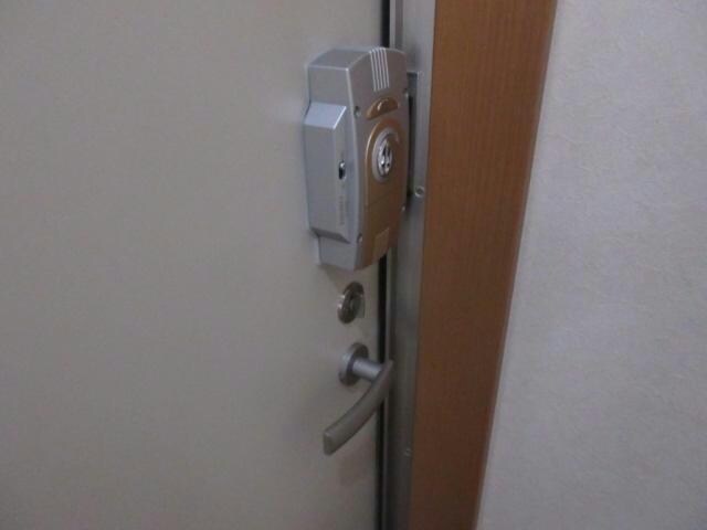 グッドラックの物件内観写真