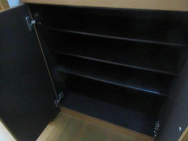 グッドラックの物件内観写真