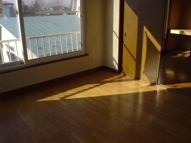 グランディール15の物件内観写真