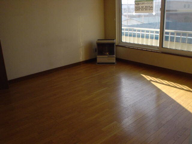 グランディール15の物件内観写真