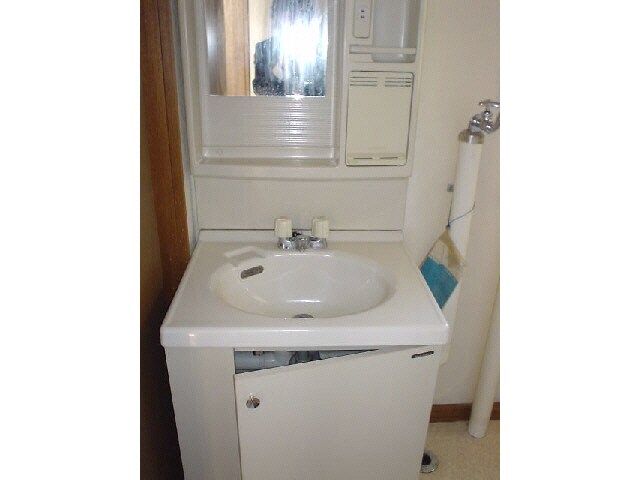 グランディール15の物件内観写真