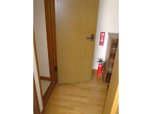 グランディール15の物件内観写真