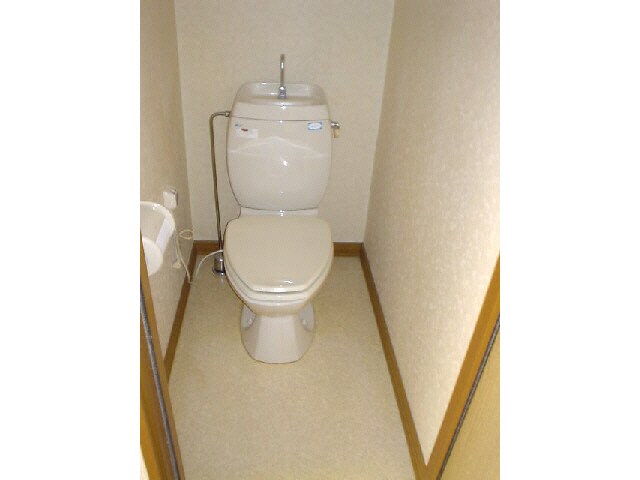 グランディール15の物件内観写真