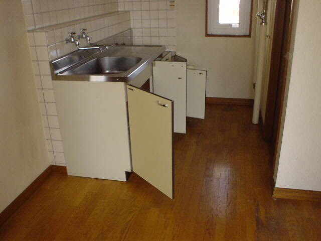 グランディール15の物件内観写真