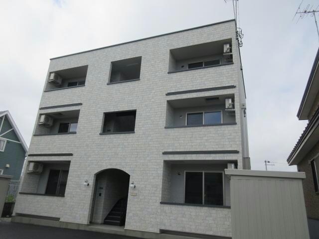 VERL・PARCの物件外観写真