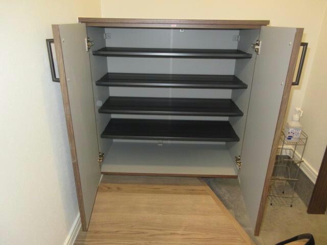 VERL・PARCの物件内観写真