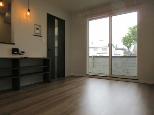 VERL・PARCの物件内観写真