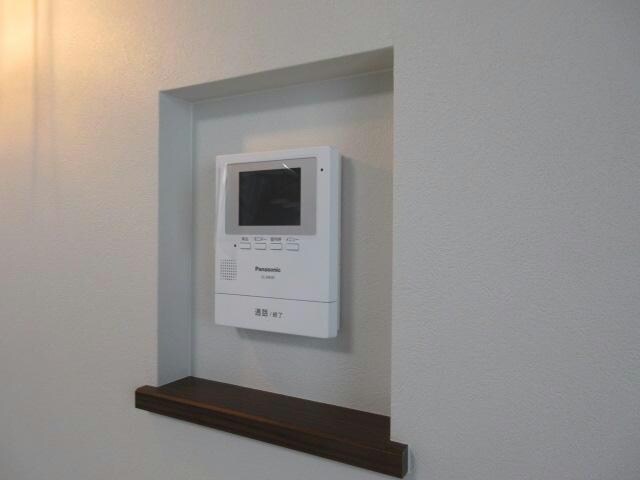 VERL・PARCの物件内観写真