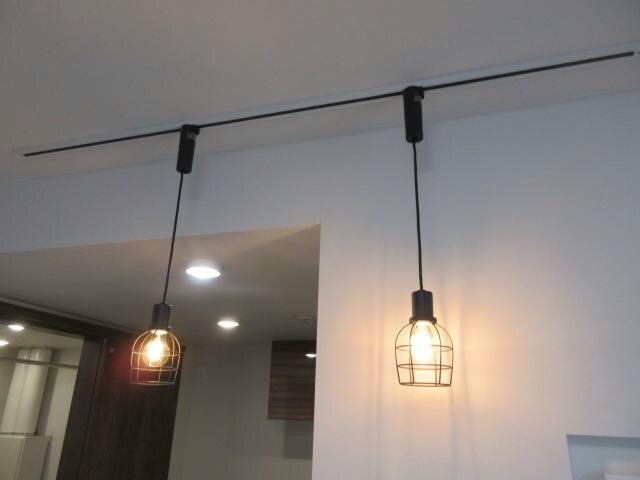 VERL・PARCの物件内観写真