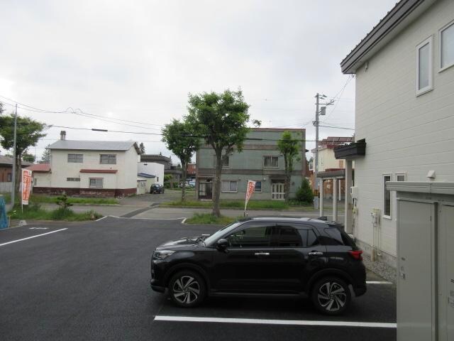 VERL・PARCの物件内観写真