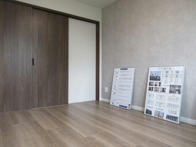 VERL・PARCの物件内観写真