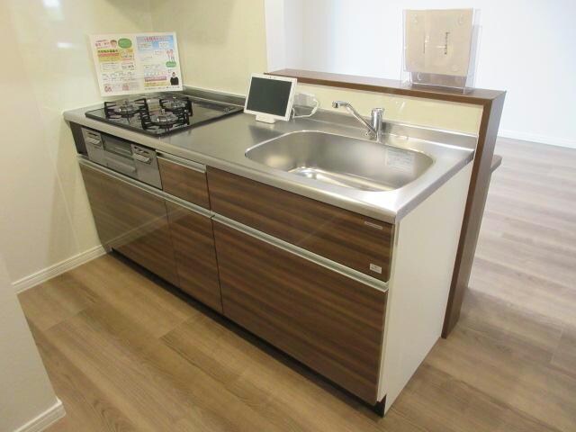 VERL・PARCの物件内観写真