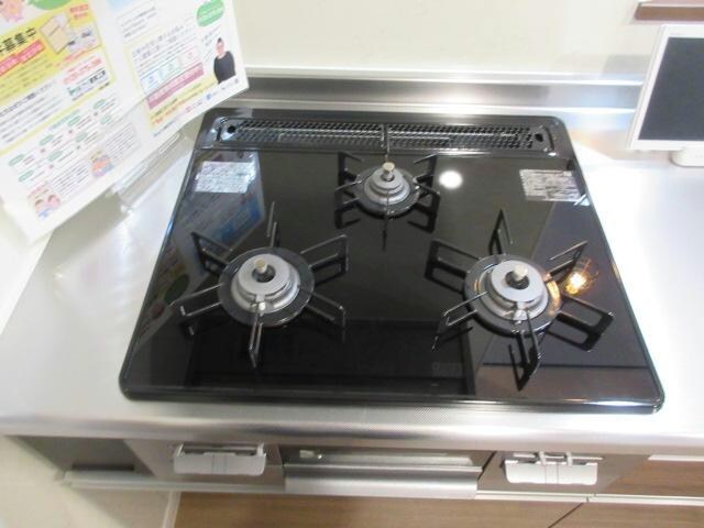 VERL・PARCの物件内観写真