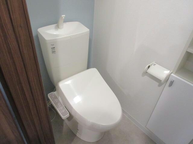 VERL・PARCの物件内観写真