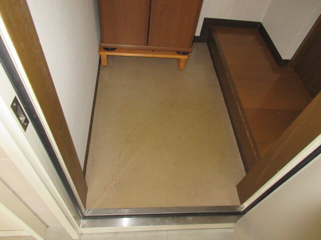 ラッキー・ストリッジⅠの物件内観写真