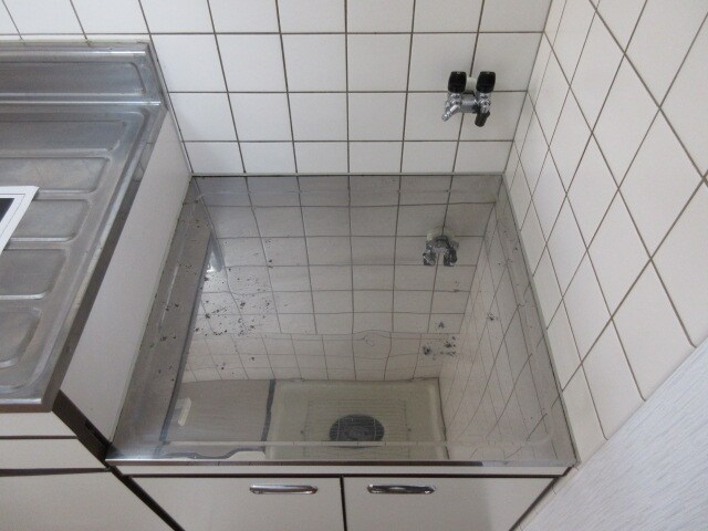 ラッキー・ストリッジⅠの物件内観写真