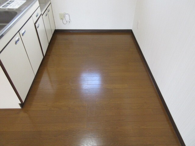 ラッキー・ストリッジⅠの物件内観写真