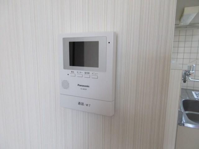 ラッキー・ストリッジⅠの物件内観写真