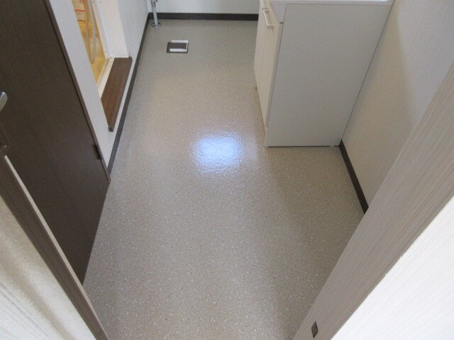 ラッキー・ストリッジⅠの物件内観写真