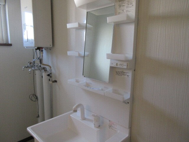 ラッキー・ストリッジⅠの物件内観写真