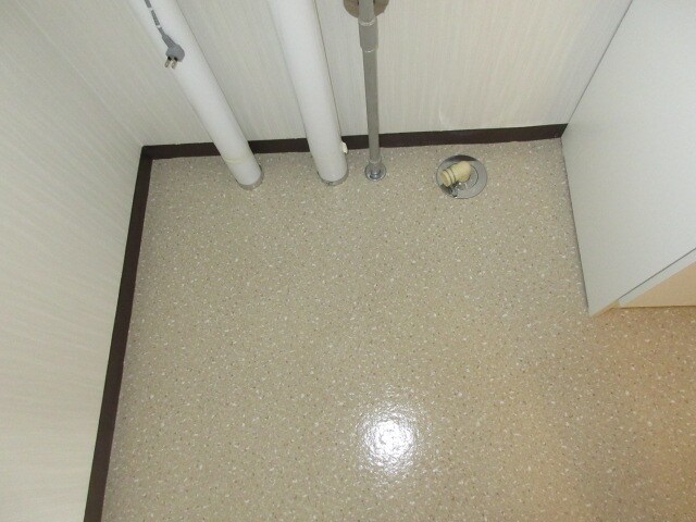 ラッキー・ストリッジⅠの物件内観写真