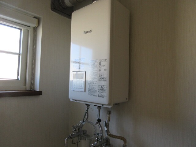 ラッキー・ストリッジⅠの物件内観写真