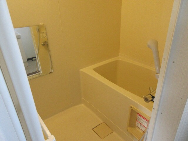 ラッキー・ストリッジⅠの物件内観写真