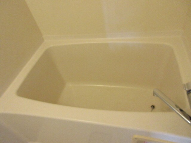 ラッキー・ストリッジⅠの物件内観写真