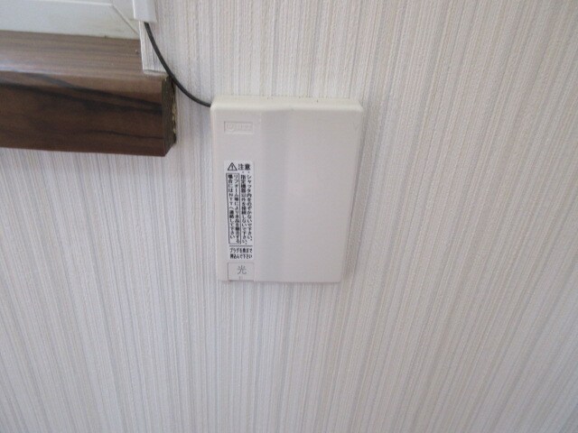 ラッキー・ストリッジⅠの物件内観写真