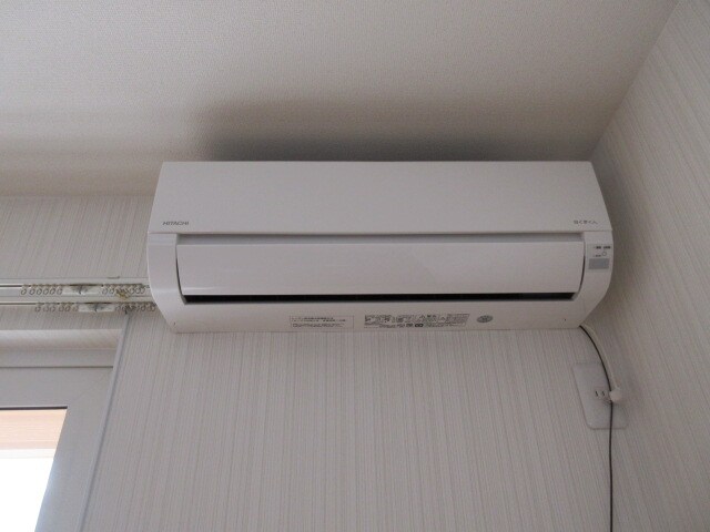 ラッキー・ストリッジⅠの物件内観写真