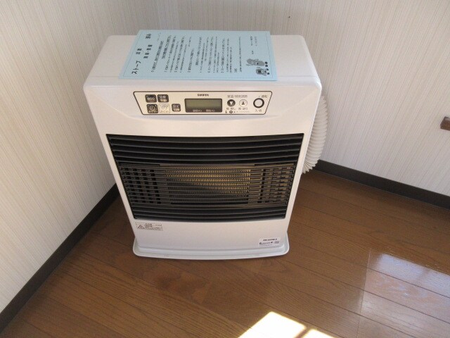 ラッキー・ストリッジⅠの物件内観写真