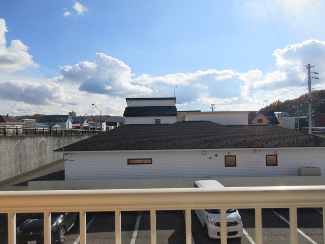 ラッキー・ストリッジⅠの物件内観写真