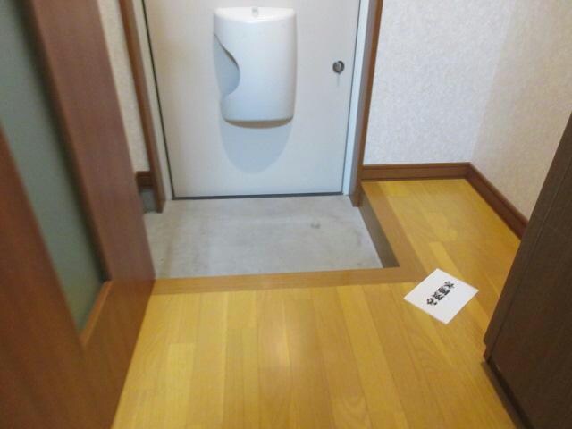 プレイス①の物件内観写真