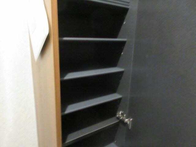 プレイス①の物件内観写真