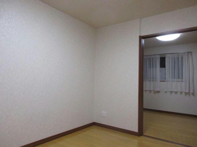 プレイス①の物件内観写真