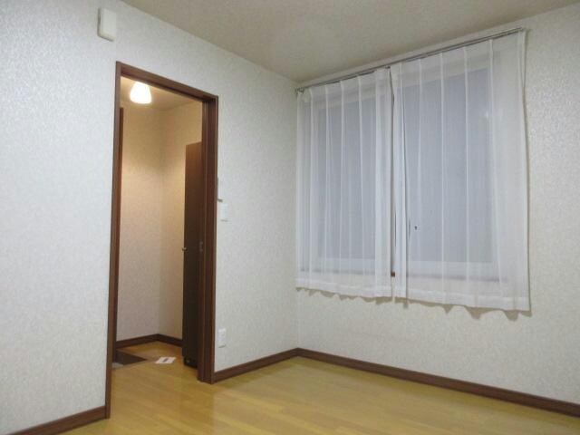 プレイス①の物件内観写真