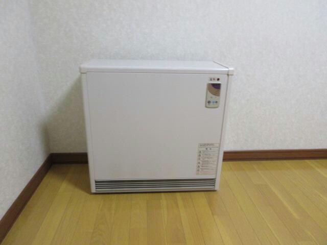 プレイス①の物件内観写真