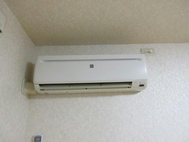 プレイス①の物件内観写真