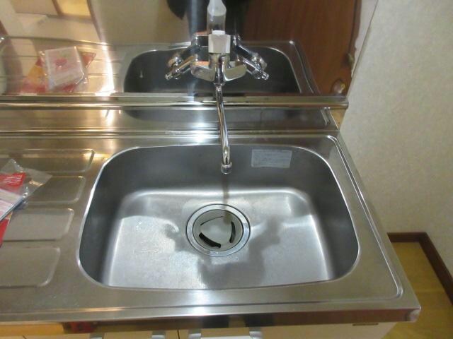 プレイス①の物件内観写真